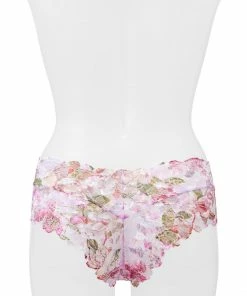 Aimerfeel PANTIES Jolie Flower Lace Cheeky Panty