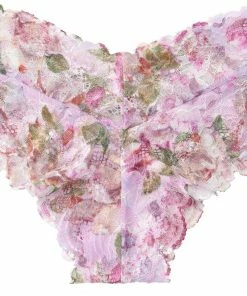 Aimerfeel PANTIES Jolie Flower Lace Cheeky Panty