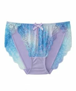 Aimerfeel PANTIES Gradient Color Lace Bikini Panty