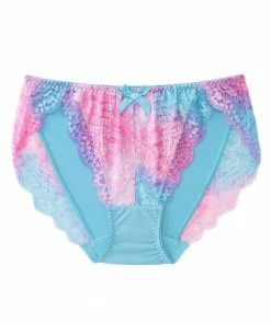Aimerfeel PANTIES Gradient Color Lace Bikini Panty