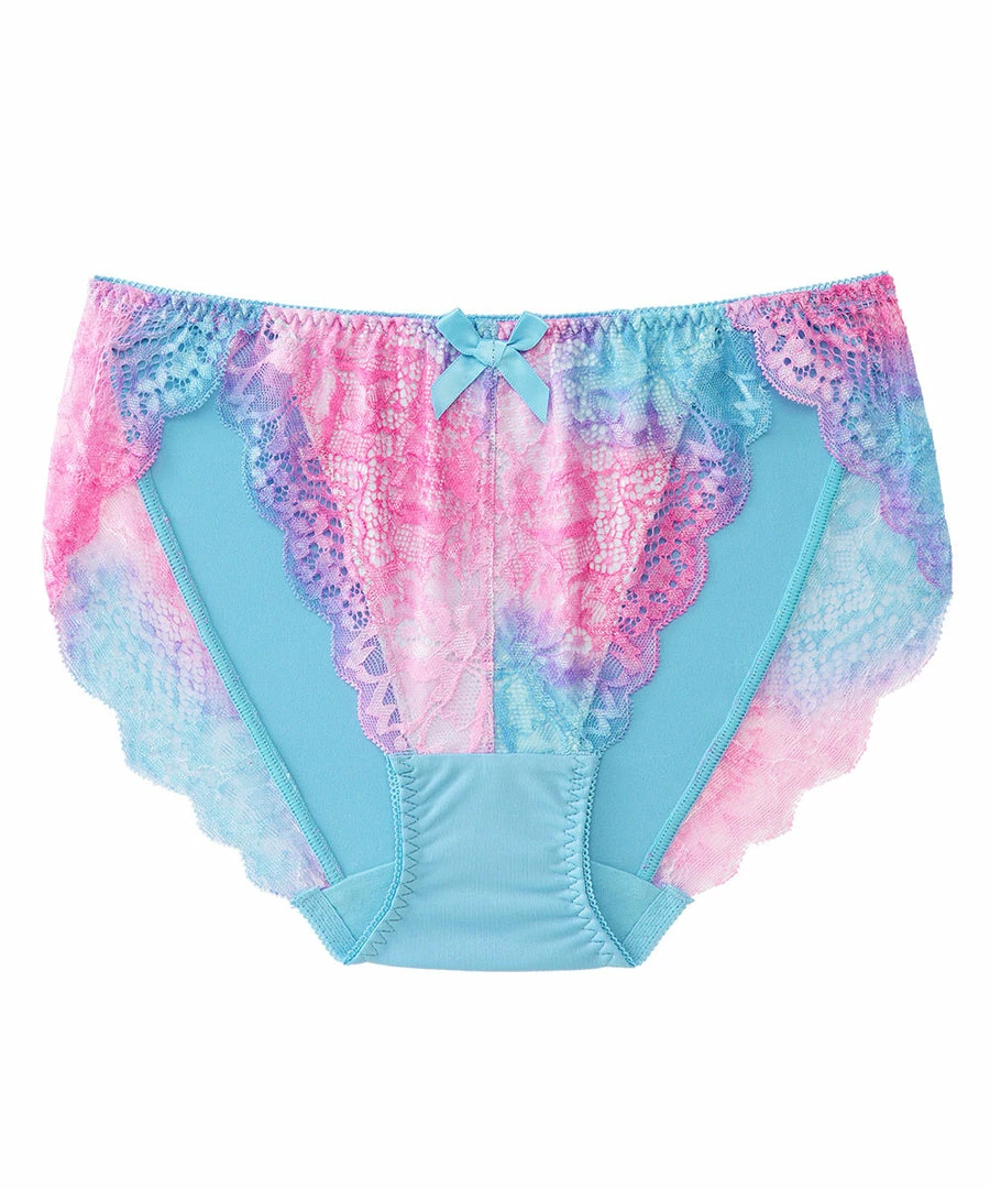 Aimerfeel PANTIES Gradient Color Lace Bikini Panty