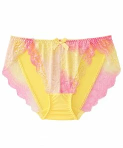 Aimerfeel PANTIES Gradient Color Lace Bikini Panty