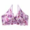 Aimerfeel "charme" Side Slimming Lacy Push-Up Bra