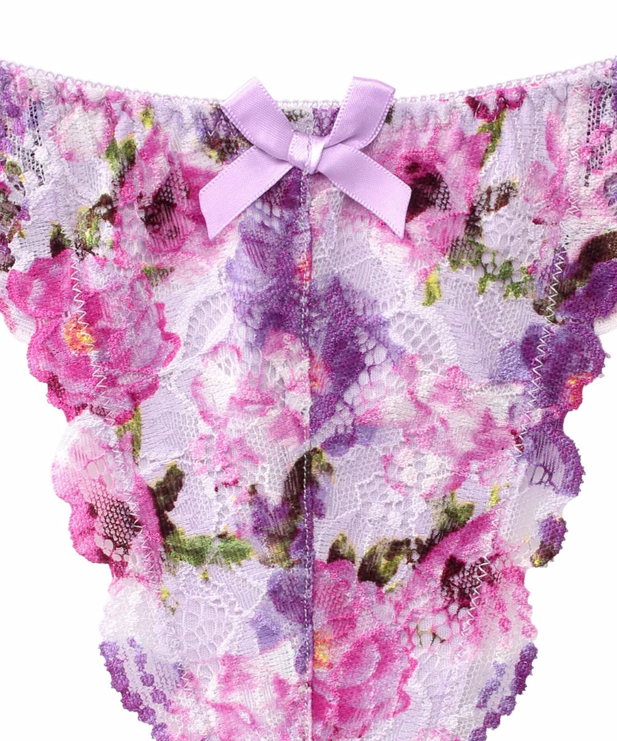 Aimerfeel "charme" Thong Panty PANTIES