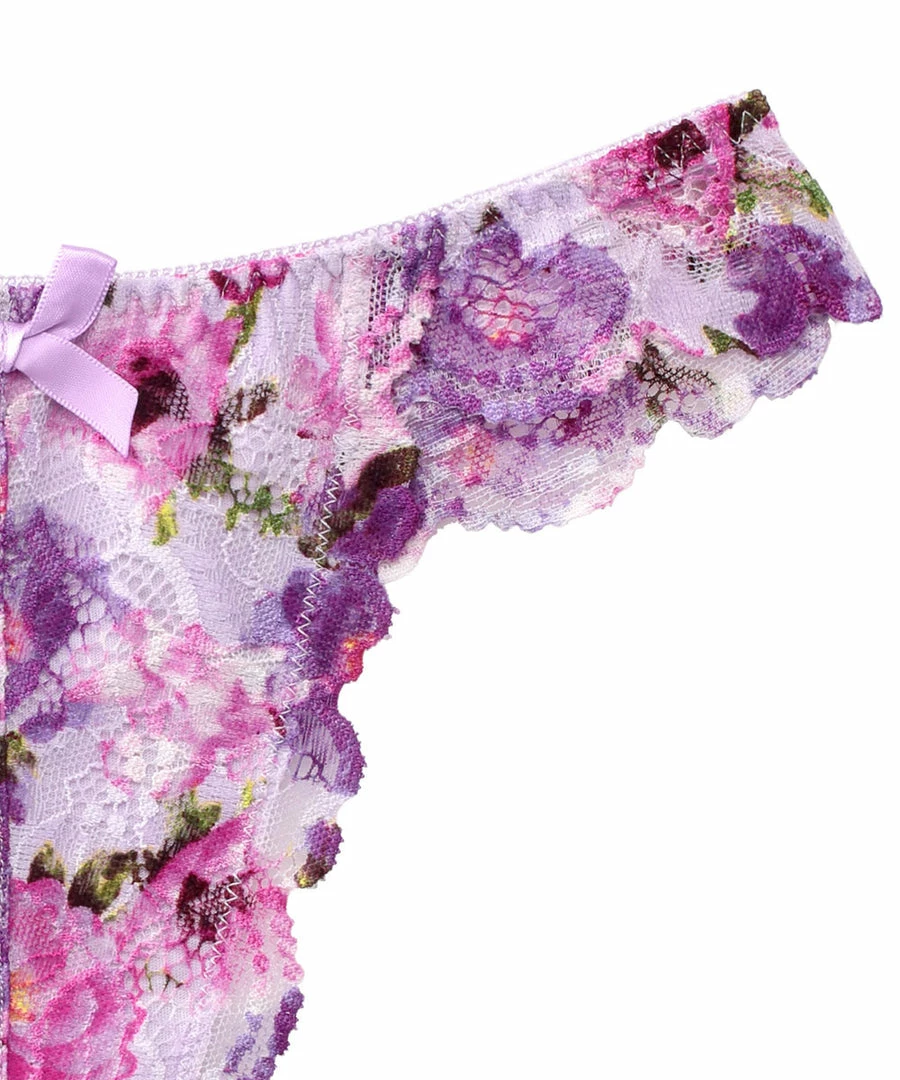 Aimerfeel "charme" Thong Panty PANTIES
