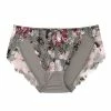 Aimerfeel Mature Flower Bikini Panty
