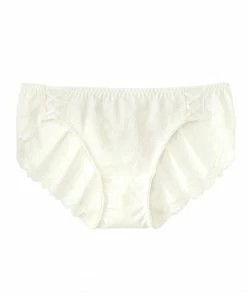 Aimerfeel Side Lace-Up Bikini Panty