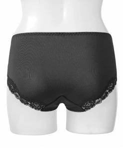 Aimerfeel Side Lace-Up Bikini Panty