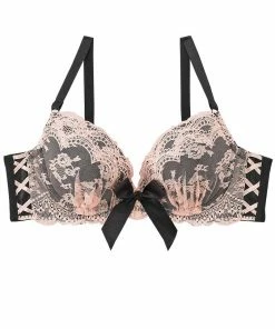 Aimerfeel BRAS Geisha Supreme Side Support Bra