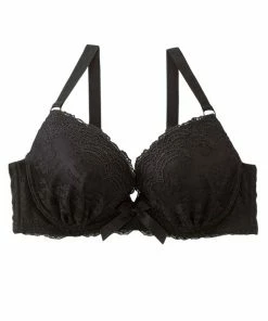 Aimerfeel Geisha Supreme Side Support Bra (FGH Cup) BRAS