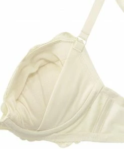 Aimerfeel Sexy Geisha Side Support Bra #2