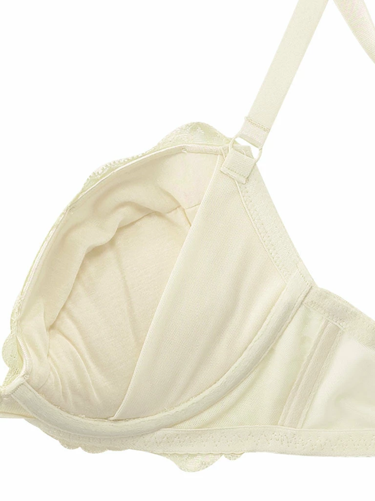 Aimerfeel Sexy Geisha Side Support Bra #2