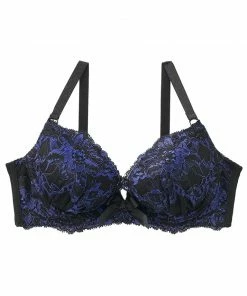 Aimerfeel Sexy Geisha Supreme Side Support Bra (FGH Cup) #2 BRAS