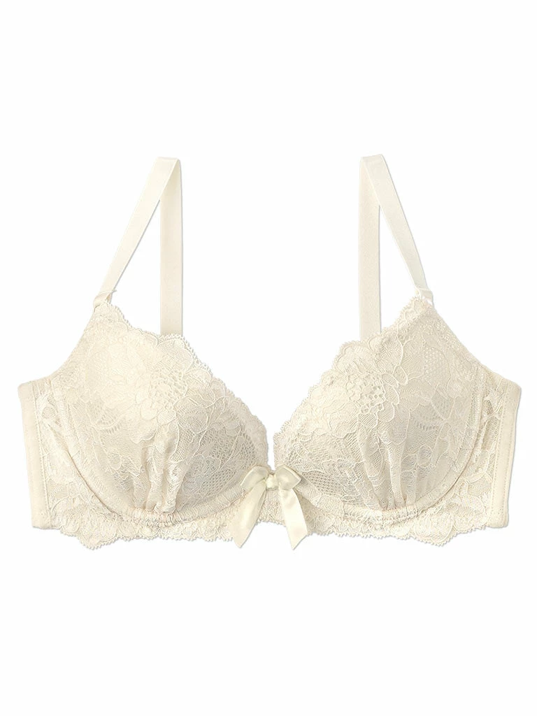 Aimerfeel Sexy Geisha Side Support Bra #2