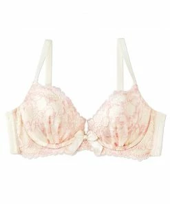 Aimerfeel Sexy Geisha Side Support Bra #2