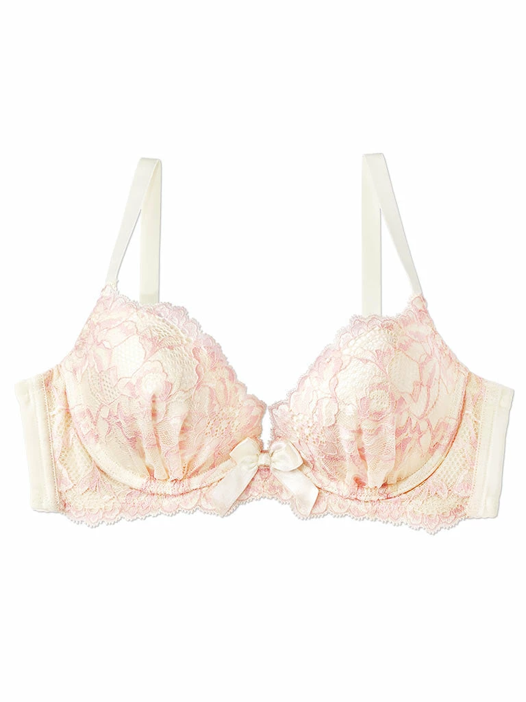 Aimerfeel Sexy Geisha Side Support Bra #2