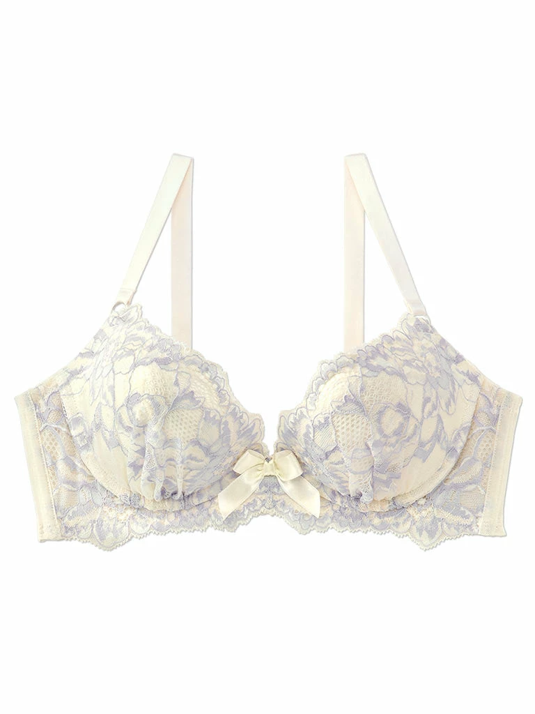 Aimerfeel Sexy Geisha Side Support Bra #2