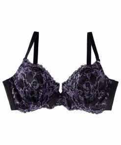 Aimerfeel Sexy Geisha Supreme Side Support Bra (FGH Cup) #2 BRAS