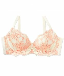 Aimerfeel Sexy Geisha Side Support Bra #2