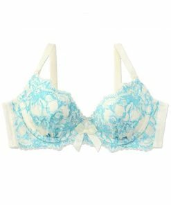 Aimerfeel Sexy Geisha Side Support Bra #2
