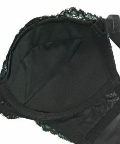 Aimerfeel Sexy Geisha Supreme Side Support Bra (FGH Cup) #2 BRAS