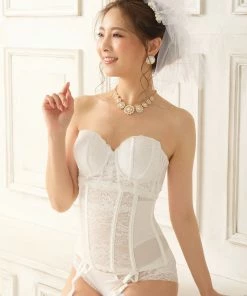 Aimerfeel Lace Waist Nippers