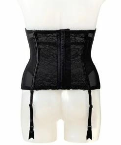 Aimerfeel Lace Waist Nippers