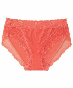 Aimerfeel PANTIES Tullel Bikini Panty