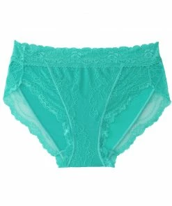 Aimerfeel PANTIES Tullel Bikini Panty