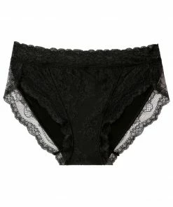 Aimerfeel PANTIES Tullel Bikini Panty