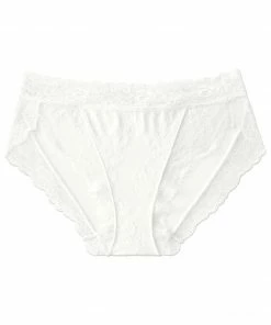 Aimerfeel PANTIES Tullel Bikini Panty