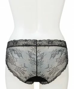 Aimerfeel Tulle Lace Bikini Panty PANTIES