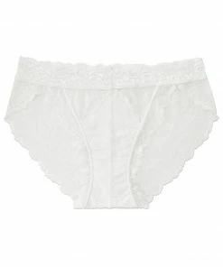 Aimerfeel Tulle Lace Bikini Panty PANTIES