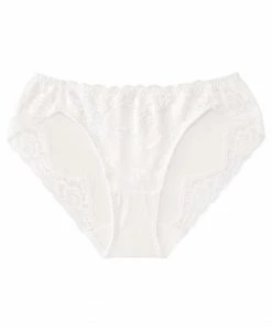 Aimerfeel Rose Lace Bikini Panty