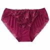 Aimerfeel Rose Lace Bikini Panty