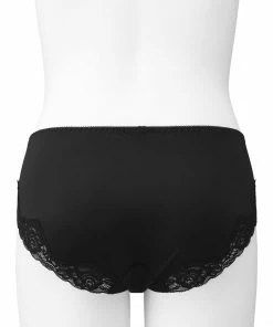 Aimerfeel PANTIES Rose Lace Bikini Panty (XL)