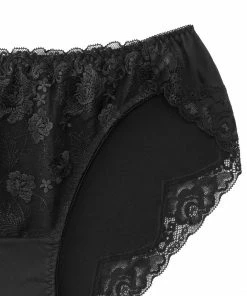 Aimerfeel PANTIES Rose Lace Bikini Panty (XL)