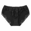 Aimerfeel PANTIES Rose Lace Bikini Panty (XL)
