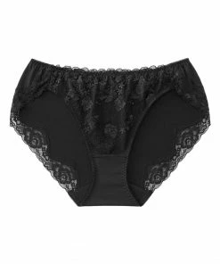 Aimerfeel PANTIES Rose Lace Bikini Panty (XL)