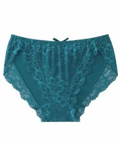 Aimerfeel Lace-Up Bikini Panty PANTIES