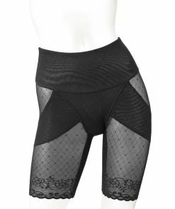 Aimerfeel Hem Buttock-lifting Long Girdle