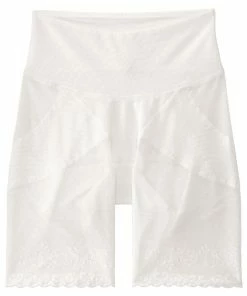 Aimerfeel Hem Buttock-lifting Long Girdle