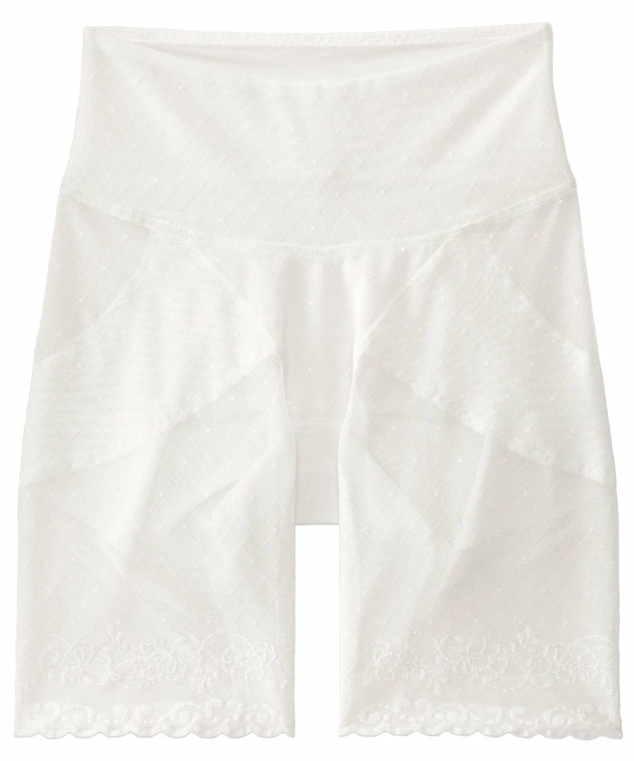 Aimerfeel Hem Buttock-lifting Long Girdle