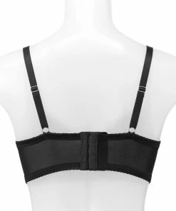 Aimerfeel Sexy Geisha Side Support Bra #5