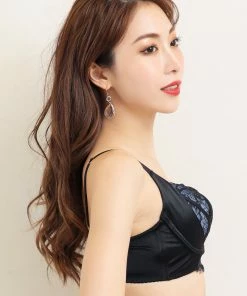 Aimerfeel Sexy Geisha Side Support Bra #5