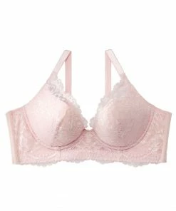 Aimerfeel Sexy Geisha Side Support Bra #6 BRAS