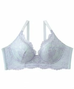 Aimerfeel Sexy Geisha Side Support Bra #6 BRAS
