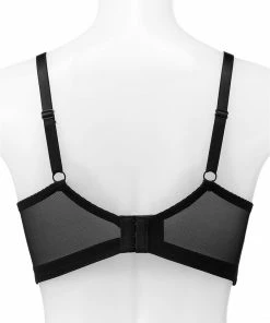 Aimerfeel Sexy Geisha Side Support Bra #6 BRAS