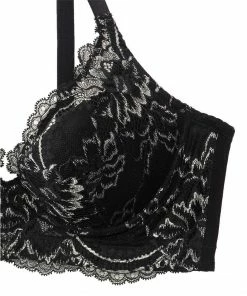 Aimerfeel Sexy Geisha Side Support Bra #6 BRAS