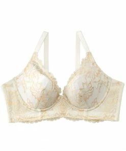 Aimerfeel BRAS Sexy Geisha Side Support Bra #6